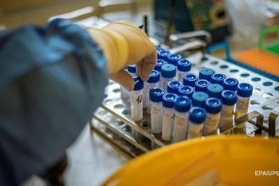 "Индийский" штамм коронавируса выявили еще в трех странах