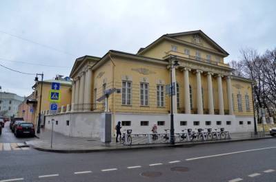 Музей А. С. Пушкина представит выставку к годовщине со дня смерти Наполеона