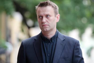 Штабы Навального включены в перечень экстремистских организаций