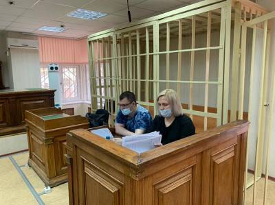 Прокурор просит почти два года исправительных работ для первого лжесвидетеля по делу Ефремова
