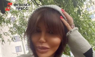 «Мечта жить на содержании»: экс-супруга Кержакова накинулась на тяжелобольную Казьмину