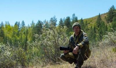 Дело против инспектора Байкальского заповедника, поймавшего браконьеров, прекратили