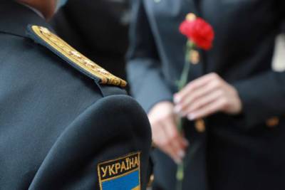 Зеленский отметил украинских пограничников государственными наградами