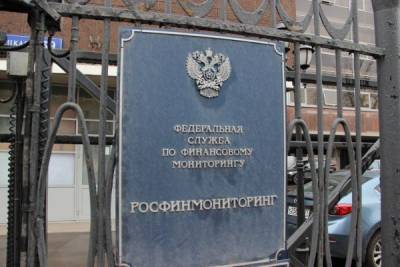 Росфинмониторинг причислил «штабы Навального» к экстремистским организациям