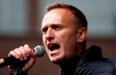 Штабы Навального признали экстремистскими и террористическими