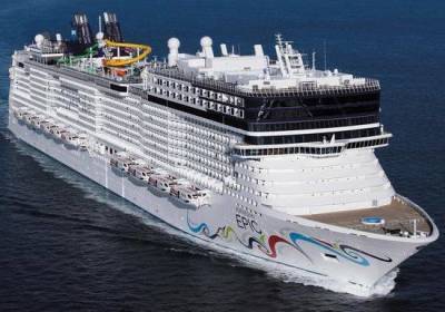 Norwegian Cruise Line расширит круизные туры за пределами США