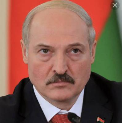 Белоруссия попросила помощи у США из-за покушения на Лукашенко