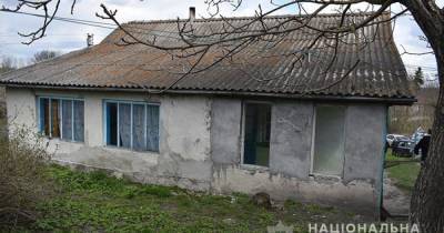 Бил, обжигал и в конце задушил: в Тернопольской области мужчина жестоко убил свою жену: фото, видео