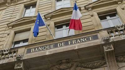 Франция протестировала национальную цифровую валюту