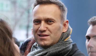 Штабы Навального включили в список причастных к терроризму и экстремизму организаций