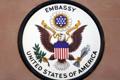 Посольство США об отношениях с Россией: «Нам нужен период детокса»