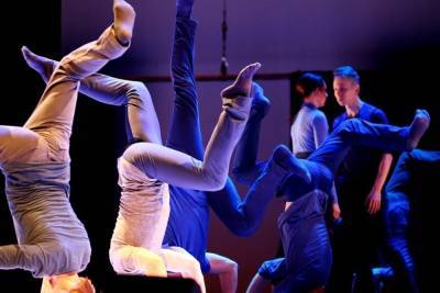 Фестиваль современной хореографии Nord Dance пройдёт в Петрозаводске по-домашнему