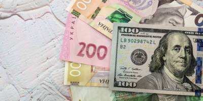 Курс валют и гривны Украина - сколько стоило купить доллар и евро 23-30.04.2021 - ТЕЛЕГРАФ