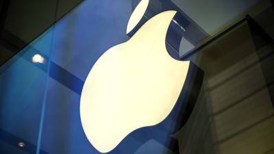 Еврокомиссия обвинила Apple в неконкурентном поведении