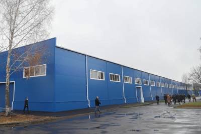 В Ингушетии до конца года откроют два новых завода и перезапустят три предприятия