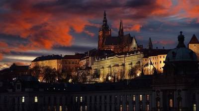 Российские санкции нанесут удар по экономике Чехии