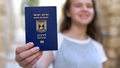 Скоро вступают в силу новые правила въезда в Европу: что ждет израильтян