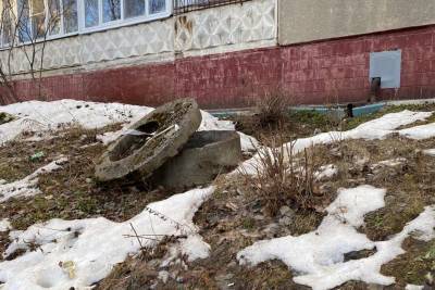 36 открытых люков обнаружили общественники в Нижегородском районе