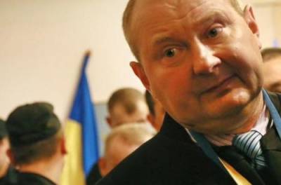 Похищение судьи Чауса: СМИ говорят, причастными могут быть не менее пяти украинцев