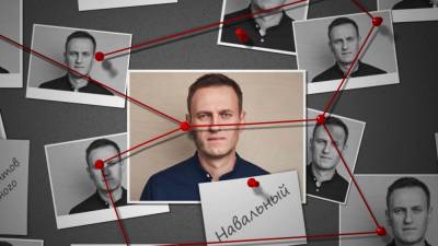 Росфинмониторинг внес штабы Навального в перечень организаций-экстремистов