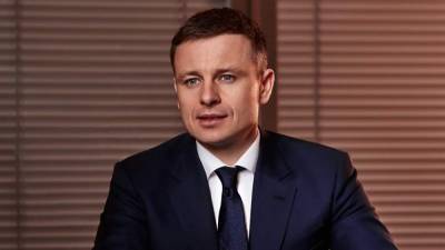 Новых кандидатов на фракции не представляли, – "слуга народа" о вероятном увольнении Марченко