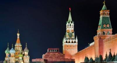 Москва ждет от Киева предложений по встрече двух президентов — Кремль
