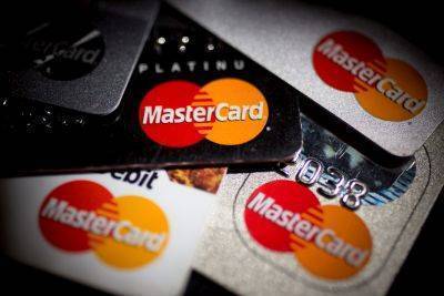 Прибыль и выручка MasterCard превысили прогнозы в 1 квартале