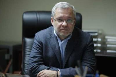 Агент Кремля Галущенко зруйнує енергетику і поставить Україну на коліна перед РФ, – Чорновол