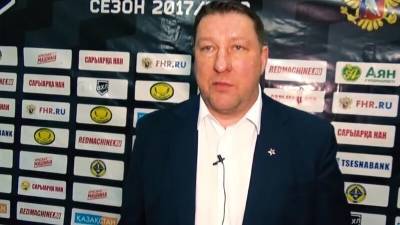 Борис Миронов заключил двухлетний контракт со "Спартаком"
