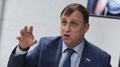 Депутат Вострецов поддержал позицию Роспотребнадзора по поводу майских праздников