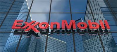 Чистая прибыль ExxonMobil в 1 квартале составила $2,7 млрд против убытка год назад