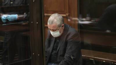 Суд озвучил приговор первому лжесвидетелю по делу Ефремова
