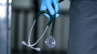 Два отделения больницы в Оренбурге вернутся к плановому режиму работы