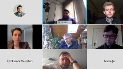"Слуги" общались с пранкерами Вованом и Лексусом: те притворились соратниками Навального