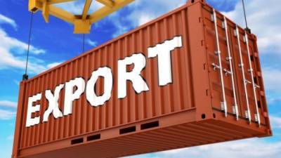 Украина открыла 8 новых экспортных рынков, – Госпродпотребслужба