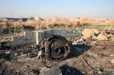 Катастрофа самолета МАУ: Украина жестко раскритиковала отчет Ирана