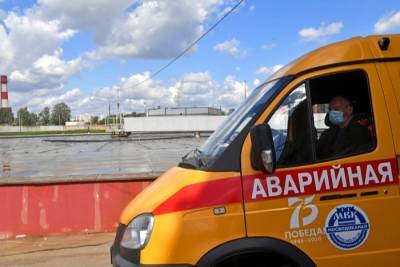 Московские службы переведены в усиленный режим работы из-за праздников