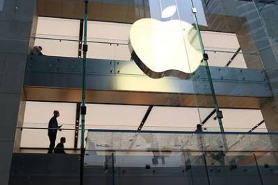 Маргрет Вестагер - Apple обвинили в нарушении конкуренции - lenta.ru