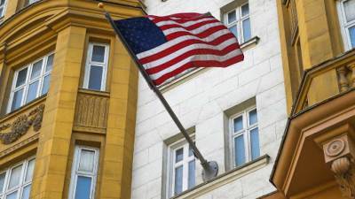 США объявили о прекращении выдачи виз гражданам России