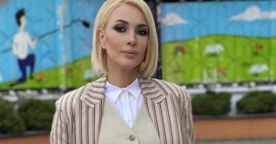 Кудрявцева устроила скандал из-за конфликта в поезде