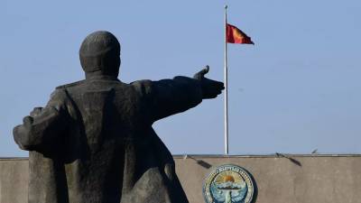 В Минздраве Киргизии назвали число жертв конфликта на границе