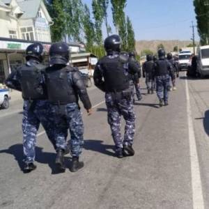 МИД Кыргызстана просит ООН помочь уладить последствия конфликта на границе с Таджикистаном