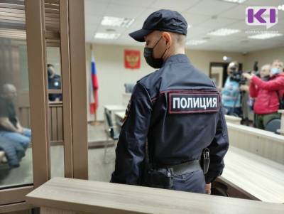 Адвокат "смотрящего" по Коми просит суд о домашнем аресте