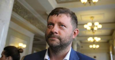 "Никто из чиновников не вечно": в "Слуге народа" прокомментировали слухи об отставке Марченко