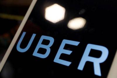 Акции Uber и Lyft обвалились из-за возможных регуляторных изменений - smartmoney.one - Reuters