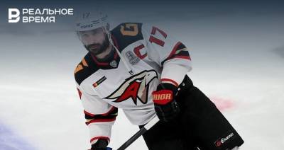 Ковальчук покинул «Авангард» и намерен найти клуб в НХЛ