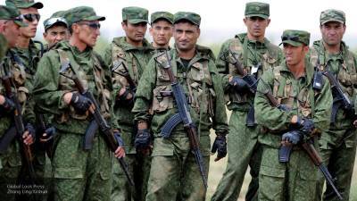 Эксперт Грозин рассказал, чем закончится конфликт между Киргизией и Таджикистаном