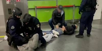 В Киеве иранцы угрожали блогерше убийством, похитили её и украли 25 биткоинов - подробности полиции с видео - ТЕЛЕГРАФ