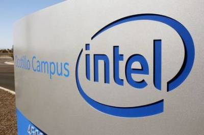 Intel просит 8 млрд евро субсидий, чтобы построить завод для производства микросхем в Европе - Politico