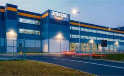 Amazon в 1-м квартале втрое увеличил прибыль и на 44% нарастил выручку